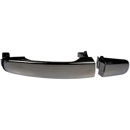 Dorman 81997 Exterior Door Handle Front Right Rear Left Right Chrome 81997